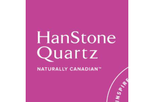 HanStone Quartz logo
