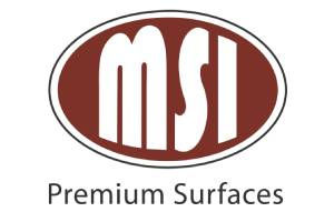 MSI premium surfaces logo