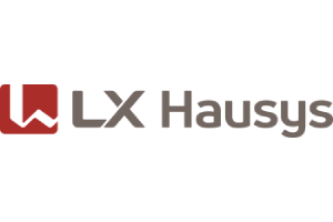 LX Hausys logo