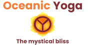 Oceanic Yoga Logo