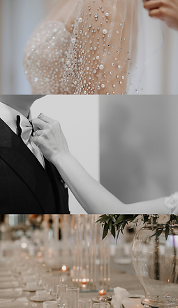 Deko Hochzeit