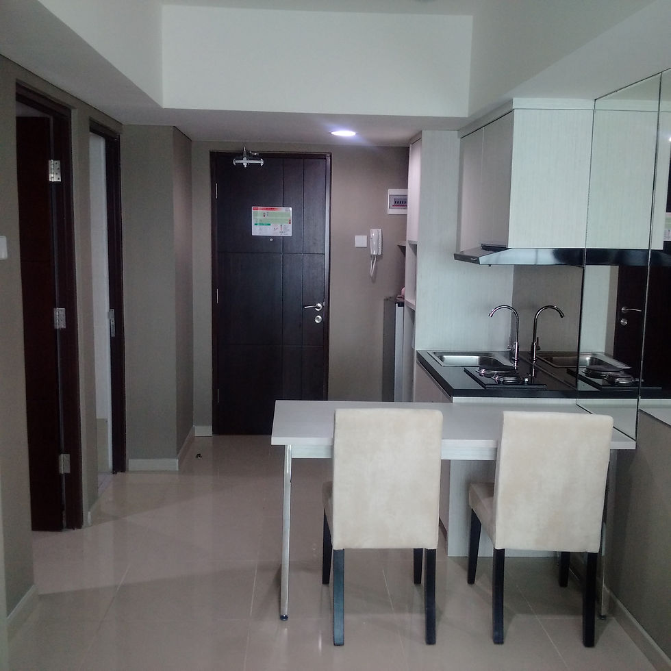Kitchenette