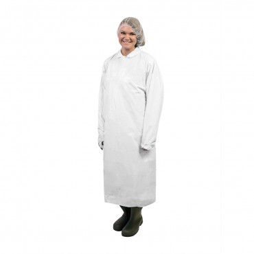 Thumbnail: Disposable PolyWear™ PE Gowns