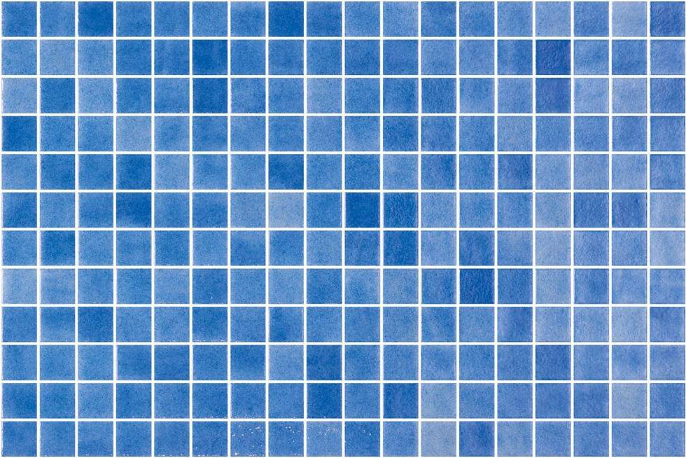 Thumbnail: Pool Mosaic / Tiles