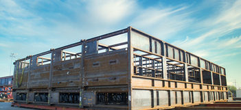 English version of keywords Spanish keywords
Custom metal fabrication Fabricación personalizada de estructuras metálicas
Metal fabrication and design Diseño y fabricación de estructuras metálicas
Metal engineering Ingeniería de estructuras metálicas
Metal manufacturing Manufactura de estructuras metálicas
Custom metal fabrication Fabricación de estructuras metálicas personalizadas
Bespoke metal fabrication Fabricación de estructuras metálicas a medida
High-quality metal fabrication Fabricación de estructuras metálicas de alta calidad
State-of-the-art metal fabrication Fabricación de estructuras metálicas de última generación
Heavy-duty metal fabrication Fabricación de estructuras metálicas de gran resistencia
Low-cost metal fabrication Fabricación de estructuras metálicas de bajo costo
Fast-turnaround metal fabrication Fabricación de estructuras metálicas de rápida entrega