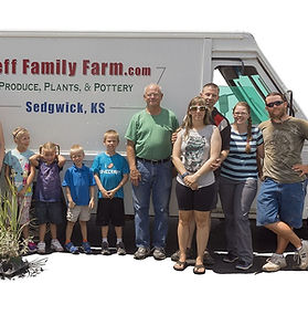 Neff Family Farm