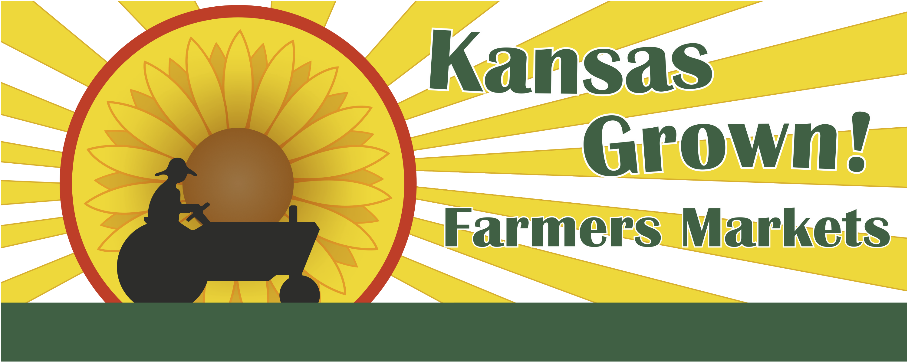 Kansas Grown Farmers' Market in Wichita