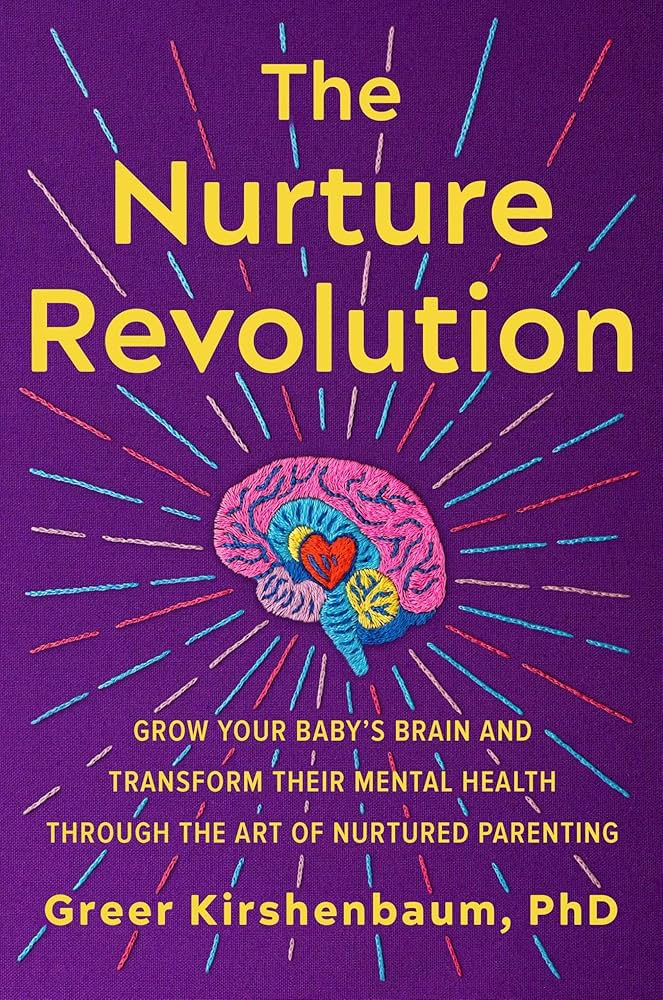 The Nurture Revolution