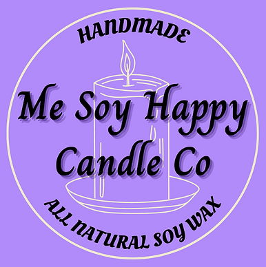 Me Soy Happy Candle Co & More