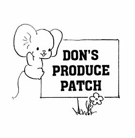 Don’s Produce Patch
