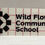 Thumbnail: WFCS Logo - Monochrome Decal