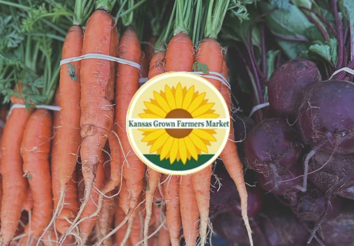Kansas Grown! Farmers Market Vendor Resources