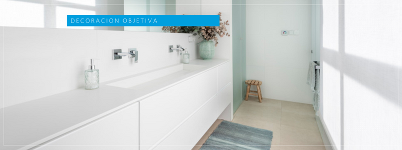 decoracion baños pequeños