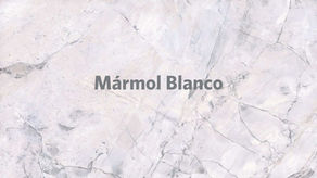 Mármol blanco: ¿por qué este material es tan usado?