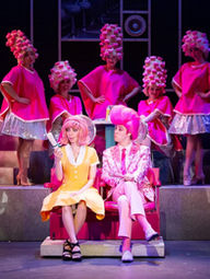 Beauty School Dropout
