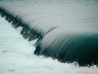 Vattenrätt och åtgärder i vattenområde – Tillstånd, anmälan och prövning av vattenverksamhet