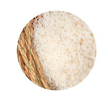 Proteina de arroz