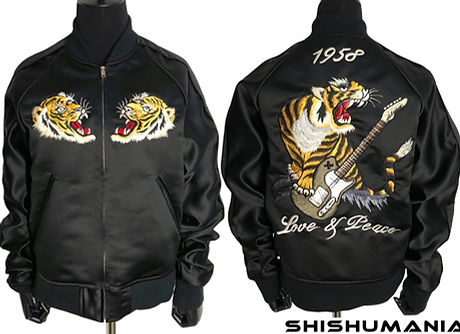 フルオーダーメイドページ | SHISHUMANIA 横振り刺繍 フルオーダーメイドページ | SHISHUMANIA 横振り刺繍