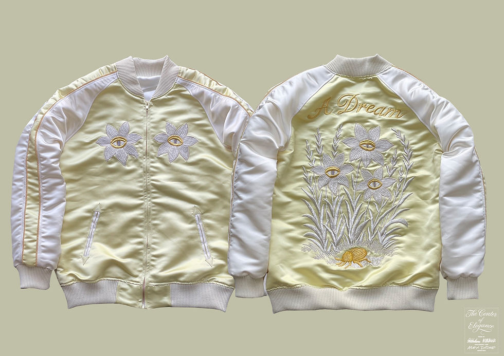 Alex Dodge ×SHISHUMANIA MADEINJAPAN SUKAJAN A-Dream