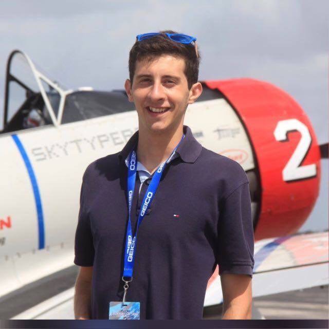 Foto do escritor: João Rodrigues