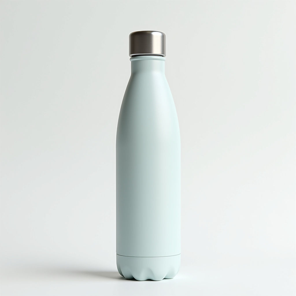 Durable Water Bottle