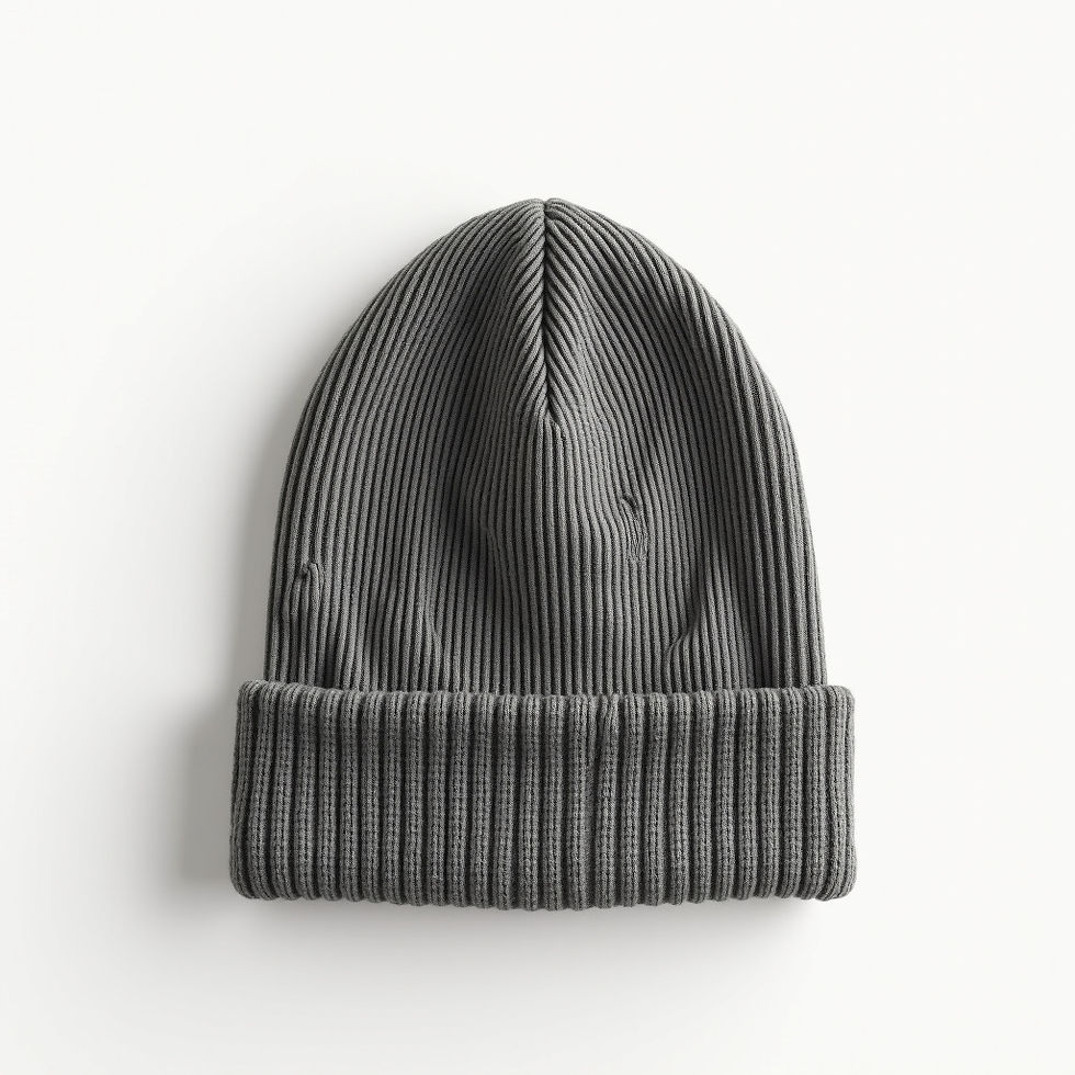 Safety Beanie Hat