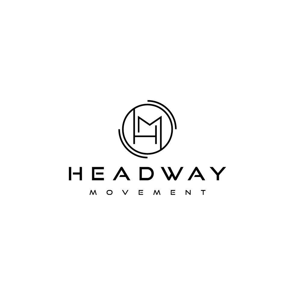 Headway Movement Logo