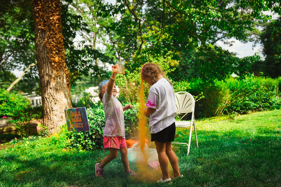 Events at the Mansion Image