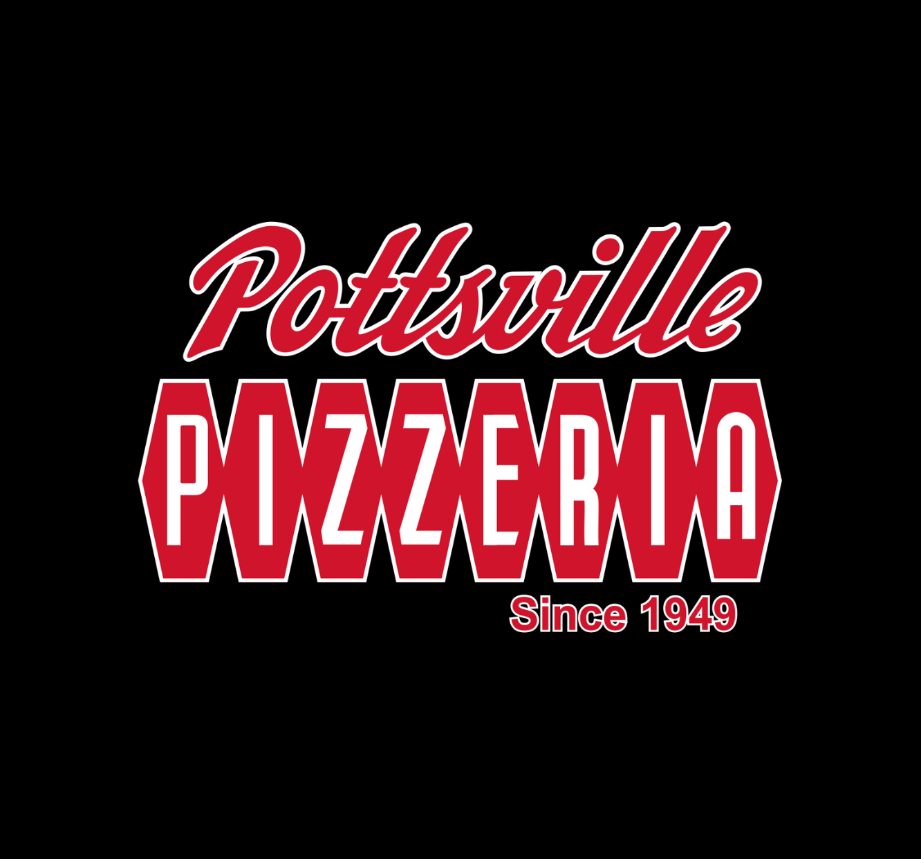 Rediscover Pottsville Logo