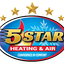 Writer: 5 Star Heating & Air