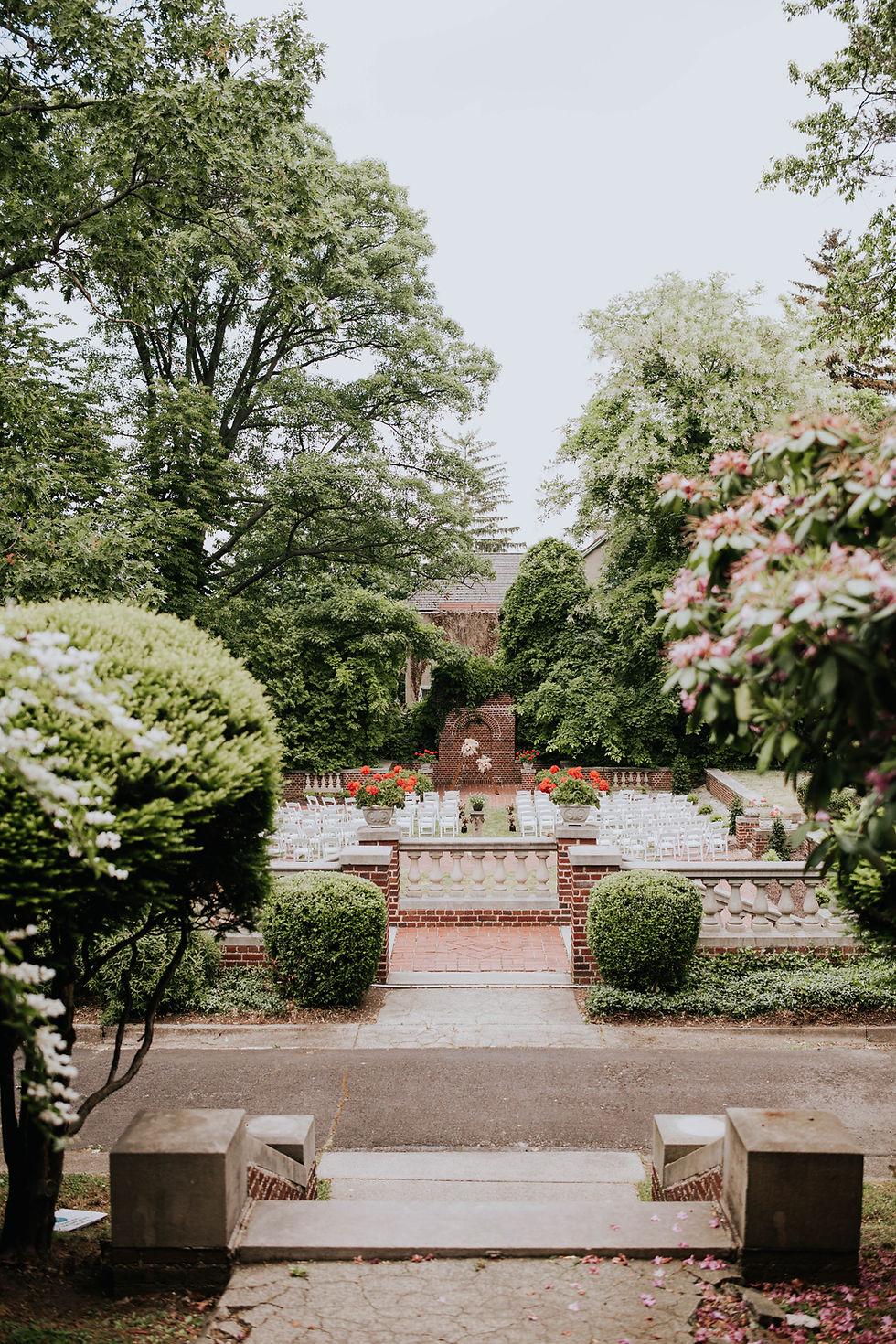 Yuengling Mansion Image