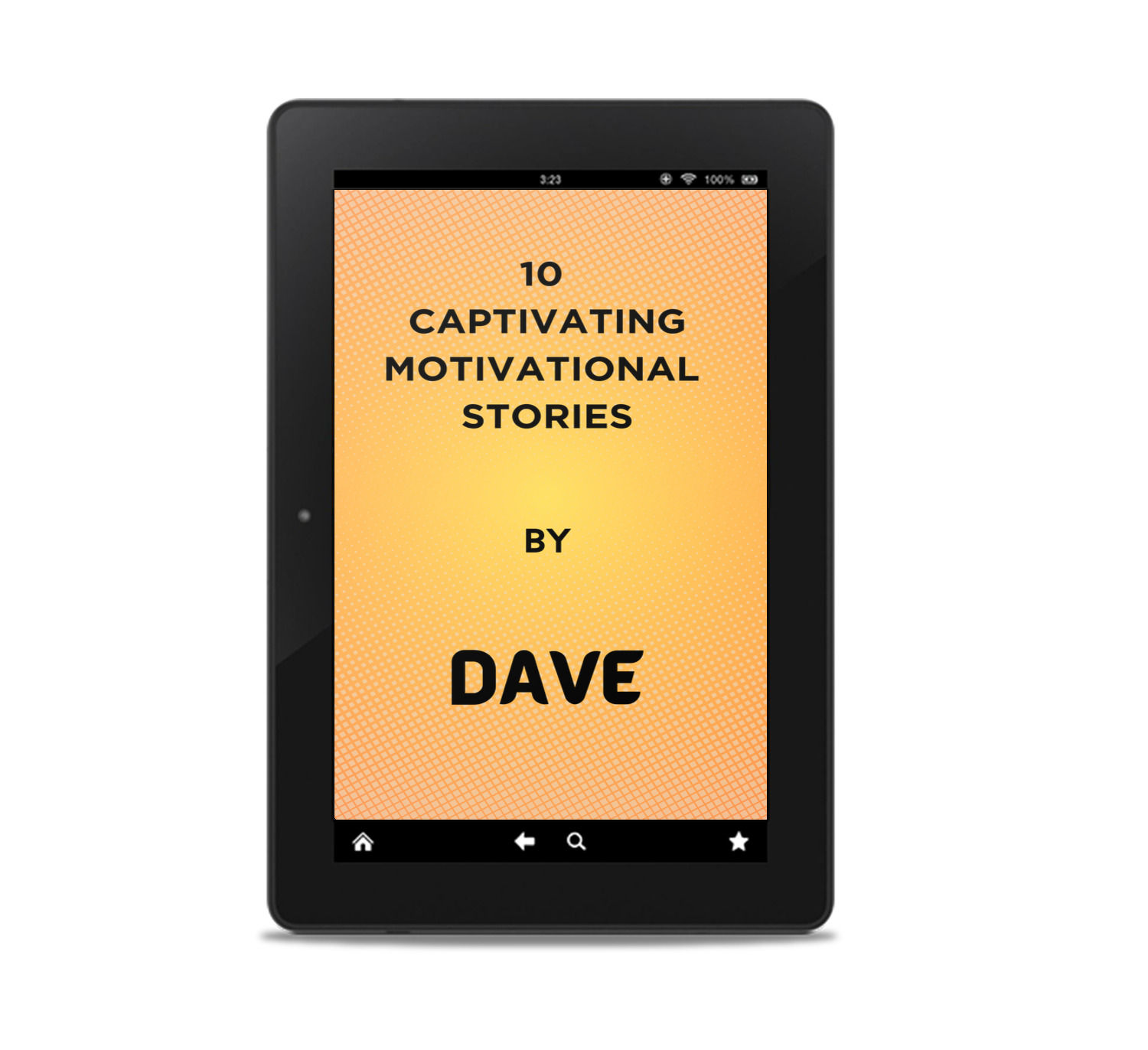 10 Captivating Motivational Stories eBook