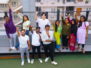インド留学プラスでインド留学をするメリット