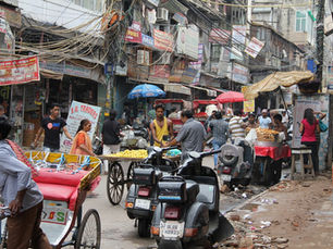 インドの気候って実際どうなの？