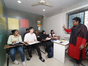 インド英語留学のおすすめの留学期間について