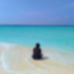 サンドバンクにて