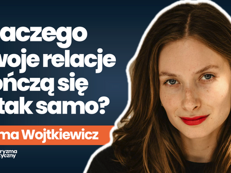 Podcast Charyzmatyczny: gościnne wystąpienie