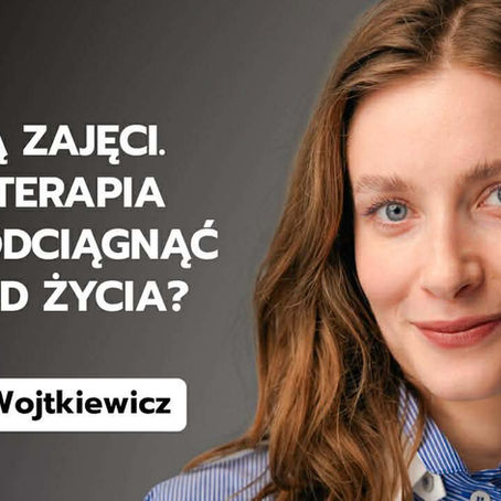 Imponderabilia - wystąpienie w podcaście Karola Paciorka