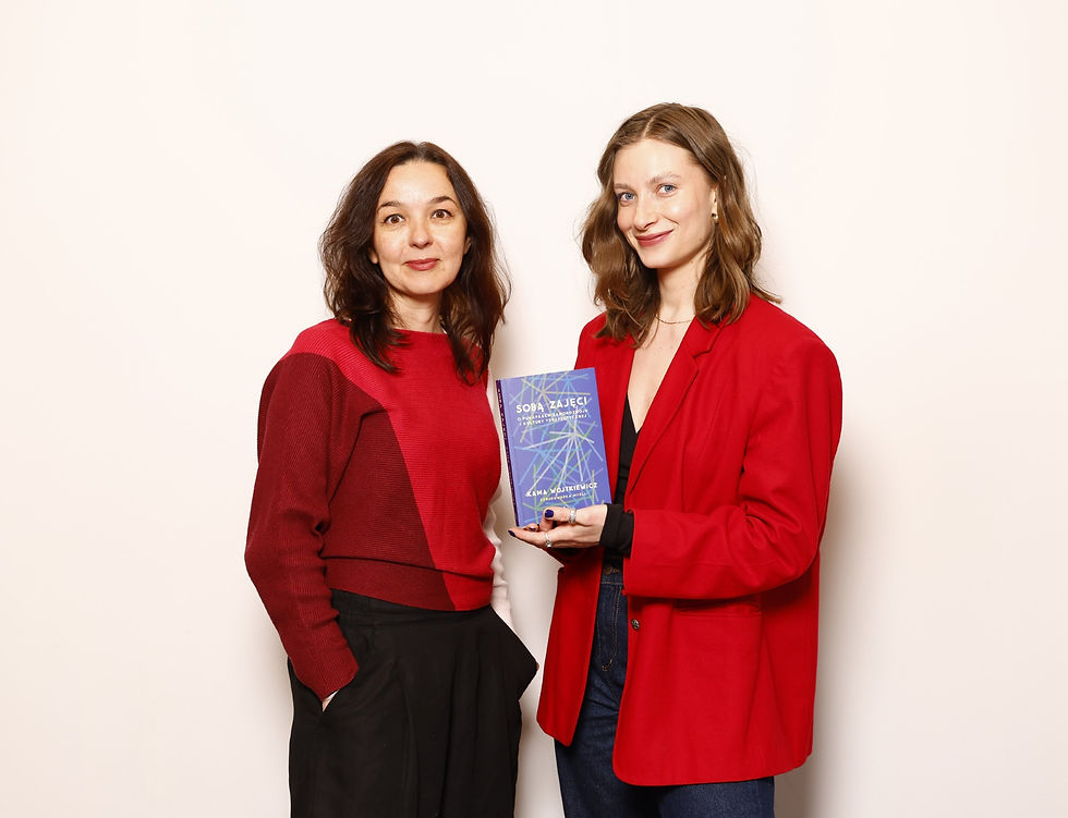 Polityka - Podkast psychologiczny Joanny Cieśli