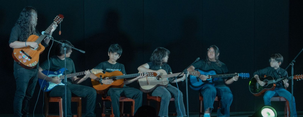 Cierran con éxito los Cursos de Casa de Cultura en Poza Rica.
