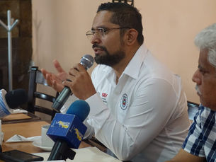 Tecnológico de Poza Rica anuncia Carrera Atlética 26 Aniversario, en distancias de 3 y 5K.