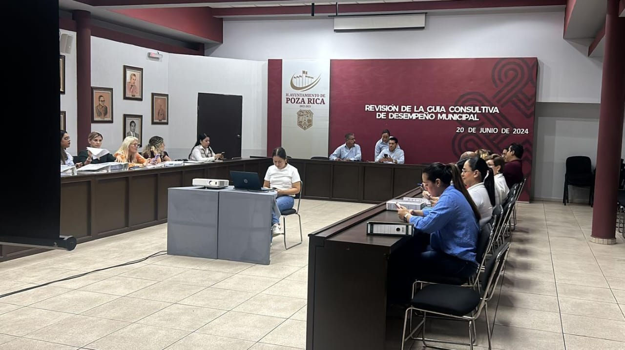 INAFED reconoce administración de Fernando Remes.