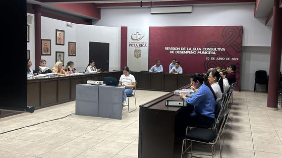 INAFED reconoce administración de Fernando Remes.