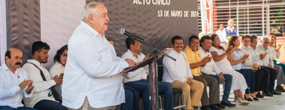 PC Municipal emite Recomendaciones ante Onda de Calor en Poza Rica.