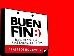 Exhorta Profeco a realizar compras informadas en El BuenFin 2024