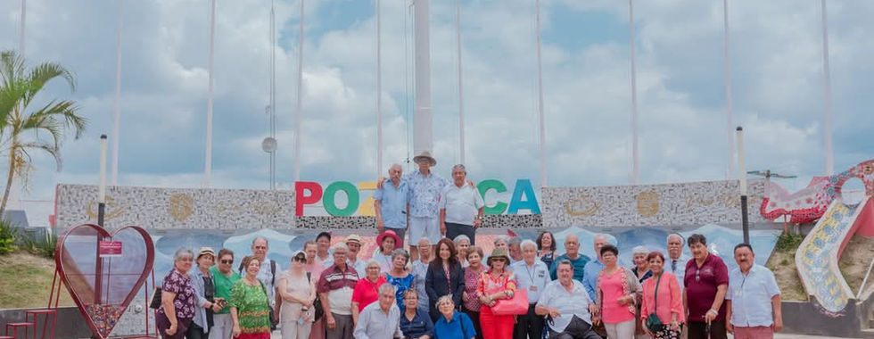 Conoce la historia y cultura de Poza Rica en el MuCi