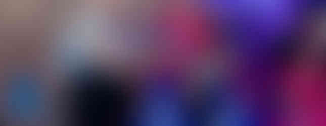 Arte, cultura y colorido se destacan en Poza Rica “Vive tu Noche”.