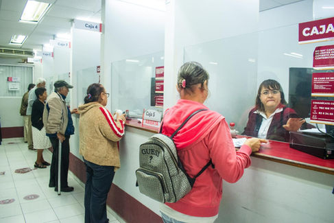 Condonan multas del impuesto predial en Poza Rica.