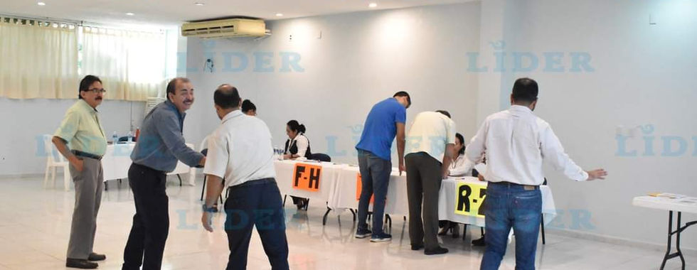 FESAPAUV logra 100 por ciento de participación en validación de acuerdos con Universidad Veracruzana.