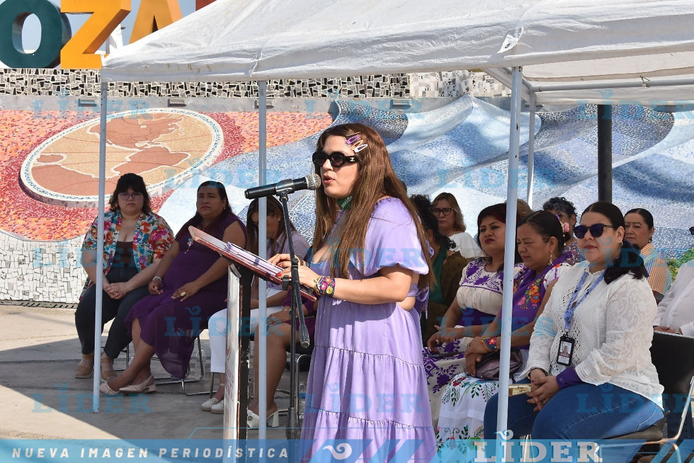 Poza Rica contará con su casa de Resguardo para Mujeres